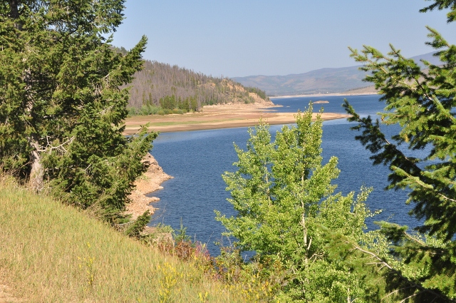  Arapaho Bay